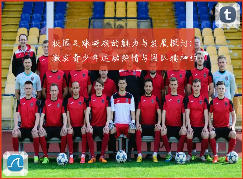 校园足球游戏的魅力与发展探讨：激发青少年运动热情与团队精神的有效途径