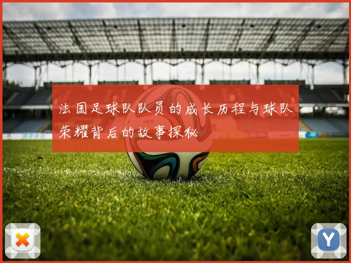 法国足球队队员的成长历程与球队荣耀背后的故事探秘